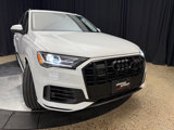 Used 2023 Audi Q7 3.0T Prestige w/ Prestige Package image 5