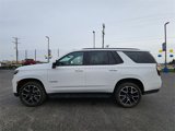 Used 2022 Chevrolet Tahoe RST w/ Luxury Package image 5