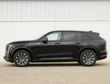 New 2026 Cadillac Escalade IQ Sport 1 image 4