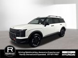 New 2026 Hyundai Palisade XRT Pro image 2