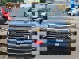 New 2025 Chevrolet Tahoe Premier image 2