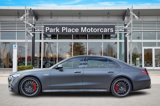 New 2025 Mercedes-Benz S 63 AMG S image 3
