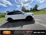 Used 2024 Kia Telluride SX Prestige X-Line image 4