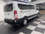 New 2025 Ford Transit 350 XL image 4