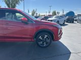 New 2025 Mitsubishi Eclipse Cross SEL image 4