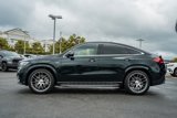 Certified 2024 Mercedes-Benz GLE 53 AMG 4MATIC Coupe image 4