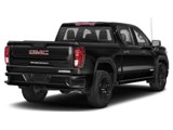 Used 2022 GMC Sierra 1500 Elevation w/ LPO, Elevation Black Package image 2