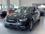 New 2025 Chrysler Pacifica Pinnacle image 3