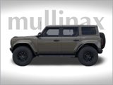 New 2025 Ford Bronco Raptor image 4