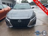 Used 2023 Nissan Altima 2.5 SV image 3