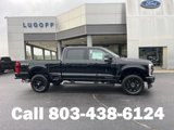 New 2025 Ford F350 Lariat image 2
