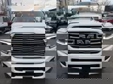 Used 2024 RAM 2500 Laramie image 2