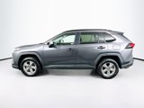 Used 2024 Toyota RAV4 XLE image 4