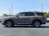New 2025 Nissan Pathfinder Platinum image 5