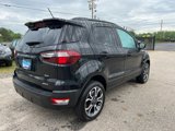 Used 2020 Ford EcoSport SES image 5