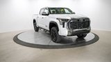 New 2025 Toyota Tundra 1794 Edition image 3