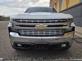 Used 2019 Chevrolet Silverado 1500 LT w/ Convenience Package image 2