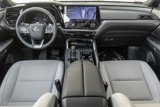 New 2025 Lexus TX 350 AWD image 5