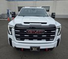New 2025 GMC Sierra 2500 AT4 w/ AT4 Premium Plus Package image 3