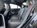 New 2025 Mercedes-Benz CLA 35 AMG 4MATIC image 4