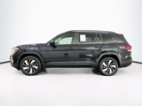 Used 2024 Volkswagen Atlas SE image 4