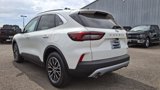 New 2025 Ford Escape SE w/ PHEV Premium Package image 4
