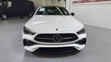 Used 2024 Mercedes-Benz CLE 300 4MATIC Coupe image 3