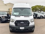 New 2025 Ford Transit 250 148 High Roof AWD image 2