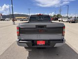 New 2025 Nissan Frontier PRO-4X image 6