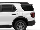 New 2026 Honda Passport RTL image 2