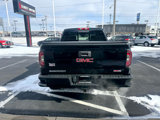 Used 2016 GMC Sierra 1500 SLT w/ All-Terrain Package image 4