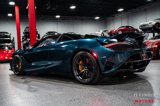 Used 2024 McLaren 750S Spider image 4