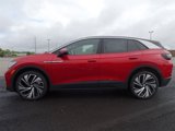 New 2025 Volkswagen ID.4 Pro S Plus image 2