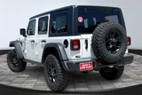 New 2025 Jeep Wrangler Willys image 3