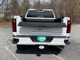 New 2025 GMC Sierra 2500 Denali w/ Denali Reserve Package image 4