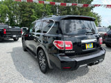 Used 2019 Nissan Armada SL w/ Premium Package image 3