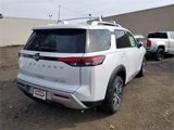 New 2025 Nissan Pathfinder SL w/ Cargo Package image 5