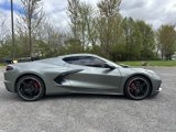 Used 2022 Chevrolet Corvette Stingray Preferred Cpe w/ 2LT image 3