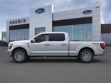New 2025 Ford F150 Lariat w/ Equipment Group 502A High image 4