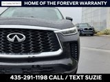 Used 2025 INFINITI QX60 Luxe w/ Cargo Package image 4