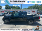 Used 2016 Nissan Frontier Desert Runner image 2