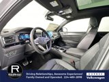 New 2025 Volkswagen Atlas Cross Sport SEL R-Line image 4