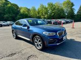 Used 2020 BMW X4 xDrive30i w/ Convenience Package image 4