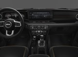 New 2025 Jeep Gladiator Sport image 6