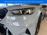 New 2026 BMW M5 w/ Executive Package image 4