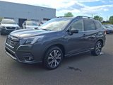 Used 2023 Subaru Forester Limited w/ Popular Package #2 image 3