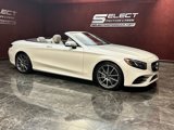 Used 2019 Mercedes-Benz S 560 Cabriolet image 3