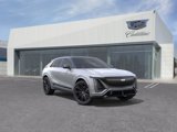New 2026 Cadillac Lyriq V image 2