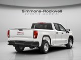 Used 2021 GMC Sierra 1500 4x4 Double Cab image 5