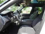 New 2025 Land Rover Range Rover Long Wheelbase SE image 2